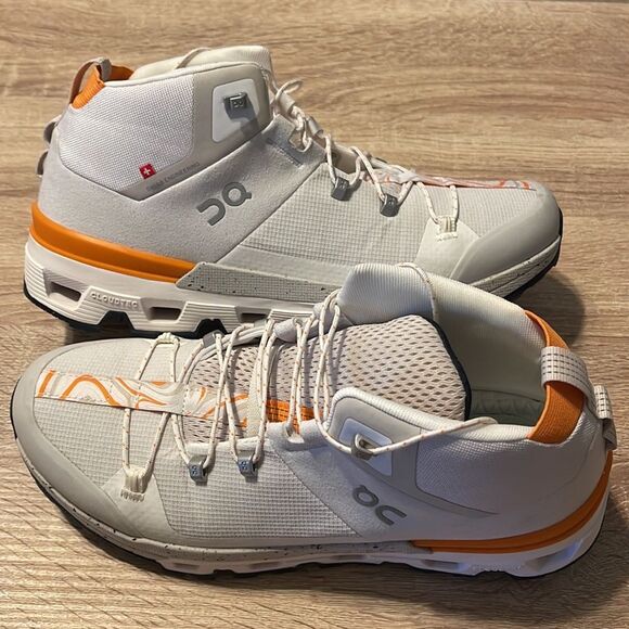 New On cloud shoes Womens Size 8.5 - Picture 7 of 12